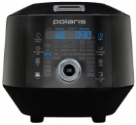 Мультиварка Polaris EVO 0447DS отзывы владельцев