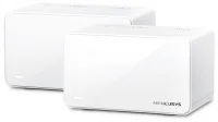Роутер Mercusys Halo H90X отзывы владельцев