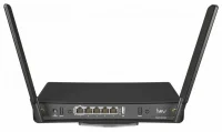 Роутер MikroTik hAP ax³ отзывы владельцев