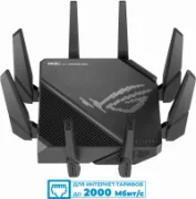 Роутер ASUS GT-AX11000 PRO отзывы владельцев