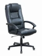 Кресло Бюрократ T-9906N/Black отзывы владельцев