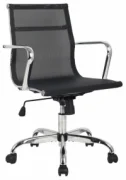 Кресло College H-966F-2 Black отзывы владельцев