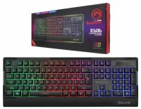 Клавиатура MARVO K606 отзывы владельцев