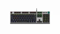 Клавиатура AULA F3018 отзывы владельцев