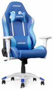 Кресло AKRacing CALIFORNIA White отзывы владельцев