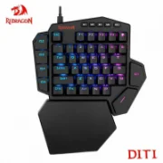 Клавиатура Redragon K585 отзывы владельцев