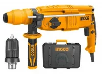 Перфоратор INGCO RGH9028-2 отзывы владельцев