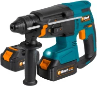 Перфоратор Bort BHD-20LI-BL отзывы владельцев