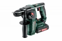 Перфоратор Metabo BH 18 LTX BL 16 отзывы владельцев