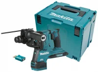 Перфоратор Makita DHR282ZJU LXT 18V отзывы владельцев