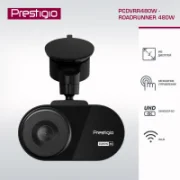Видеорегистратор Prestigio PCDVRR480W отзывы владельцев