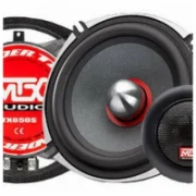 Автомобильная акустика MTX Audio TX650S отзывы владельцев
