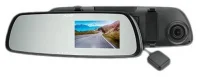Видеорегистратор Mio MiVue R45 отзывы владельцев