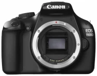 Камера Canon EOS 1100D отзывы владельцев