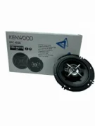 Автомобильная акустика Kenwood KFC1656 отзывы владельцев