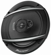 Автомобильная акустика Pioneer TS-A1677S отзывы владельцев