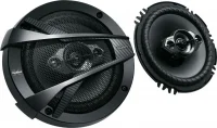 Автомобильная акустика Sony XS-XB1641 отзывы владельцев