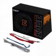 Автомобильная акустика Edge EDBX12ADSP-E3 отзывы владельцев