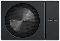 Автомобильная акустика Kenwood KSC-PSW8 отзывы владельцев