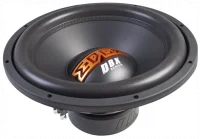 Автомобильная акустика EDGE EDBX15D2-E0 отзывы владельцев