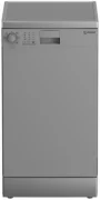 Indesit DFS 1A59 S отзывы