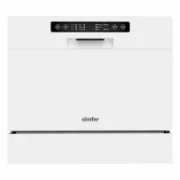 Посудомоечная машина Simfer DBB6602 отзывы владельцев