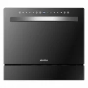 Посудомоечная машина Simfer DBB6501 отзывы владельцев