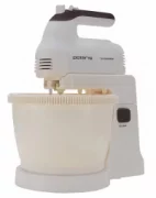 Миксер Polaris PHM 8518B ivory отзывы владельцев