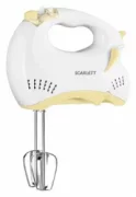 Миксер Scarlett SC-043 отзывы владельцев