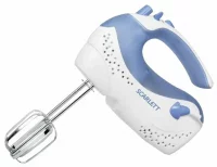 Миксер Scarlett SC-1041 отзывы владельцев