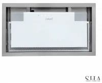 Вытяжка Cata GC Dual 45 XGWH отзывы владельцев
