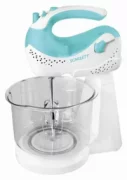 Миксер Scarlett SC-1040 отзывы владельцев