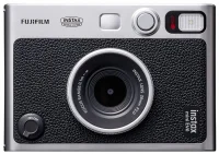 Fujifilm Instax Mini Evo отзывы