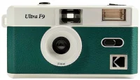 Kodak Ultra F9 отзывы