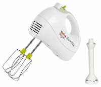 Миксер Tefal HT41113E отзывы владельцев