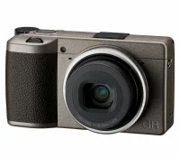 Камера Ricoh GR III Diary Edition отзывы владельцев