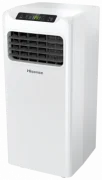 Кондиционер Hisense W-Series AP-09CR4GKWS00 отзывы владельцев