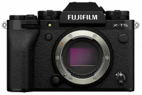 Fujifilm X-T5 отзывы