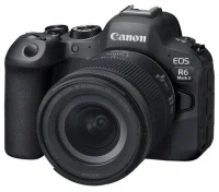 Камера Canon EOS R6 Mark II Kit RF 24-105mm F4L IS USM отзывы владельцев
