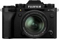Камера Fujifilm X-T5 Kit XF 16-80mm отзывы владельцев