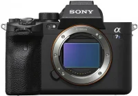 Камера Sony a7S III отзывы владельцев