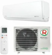 Кондиционер ROYAL CLIMA RCI-RNS35HN отзывы владельцев