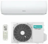 Кондиционер Hisense AS-18UW4RXATV03W отзывы владельцев