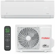 Кондиционер FUNAI RAC-SG75HP.D01 отзывы владельцев