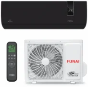Кондиционер FUNAI RAC-I-BS25HP.D01 отзывы владельцев