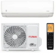 Кондиционер FUNAI RAC-I-KD35HP.D01 отзывы владельцев