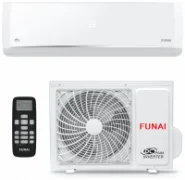 Кондиционер Funai RAC-I-SN35HP.D04 отзывы владельцев