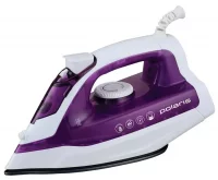 Утюг Polaris PIR 1876 GraphiTECH отзывы владельцев