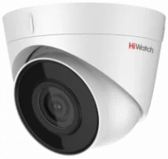HiWatch DS-I203(D) отзывы