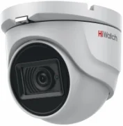 Камера HiWatch DS-T503A отзывы владельцев
